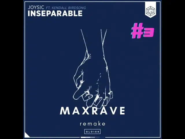 Video thumbnail for Progressive House Template FLP #3 - Joysic ft. Kendall Birdsong - Inseparable