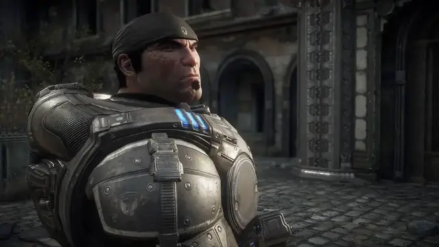 Video thumbnail for Gears of War: Reloaded - Multiplayer Tips