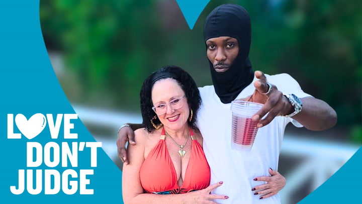 Video thumbnail for I Learnt To Twerk For My Young Jamaican Boyfriend | LOVE DON'T JUDGE