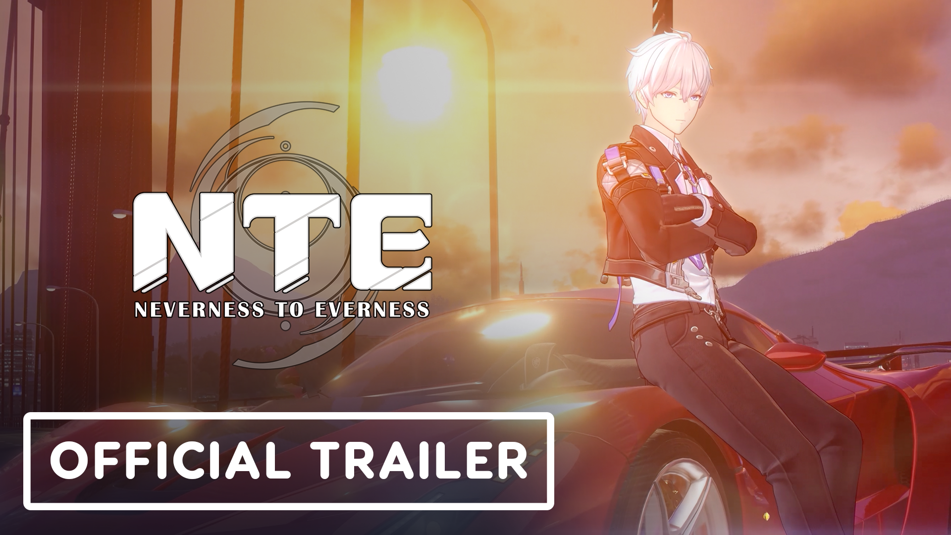 Video thumbnail for NtE Launch Gameplay Preview | Champion!