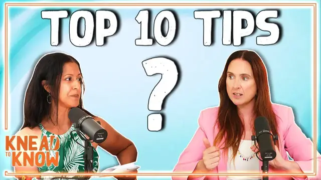 'Video thumbnail for 10 Baking Secrets You’ll Wish You Knew Sooner'