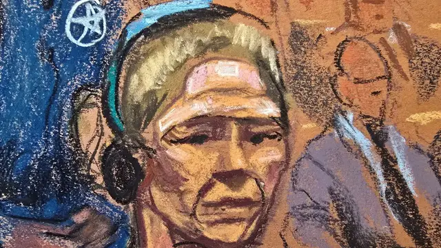 Video thumbnail for Maduro’s wife suffered ‘significant injuries during abduction’: Lawyer