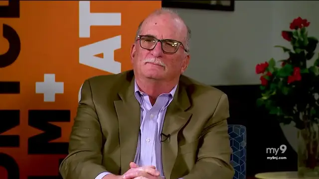 Video thumbnail for NJ Now: Top Political Stories of 2025