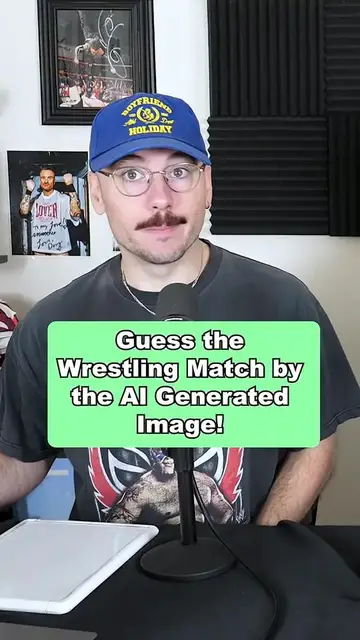 Video thumbnail for GUESS THE MATCH BY THE AI GENERATED IMAGE