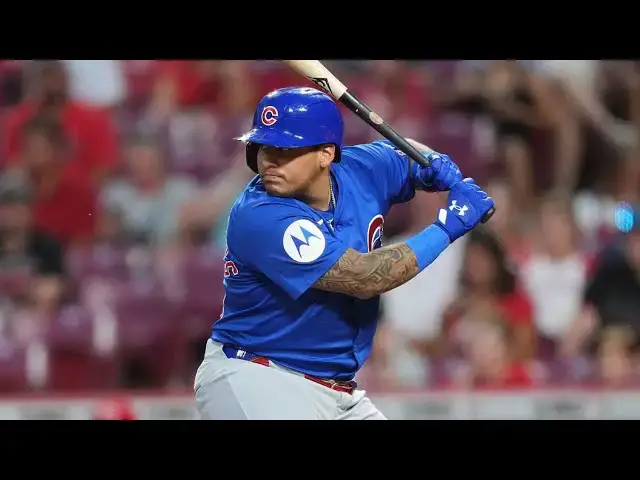 'Video thumbnail for Moises Ballesteros 2025 Minor League Highlights!'