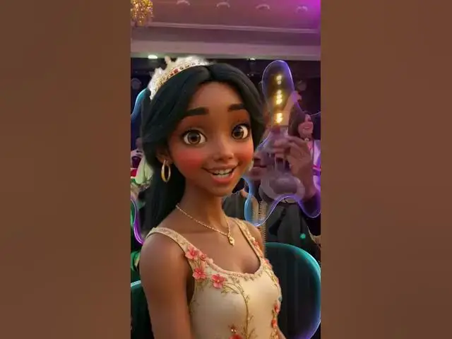 Video thumbnail for A Moroccan Wedding Experience You’ll Never Forget