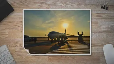 'Video thumbnail for The Ultimate Guide To Cincinnati Airport (Northern Kentucky International)'