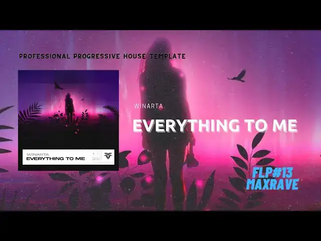 Video thumbnail for Progressive House Template FLP #13 - Revealed - Manse, Wildvibes, WINARTA, Martin Garrix, Hardwell