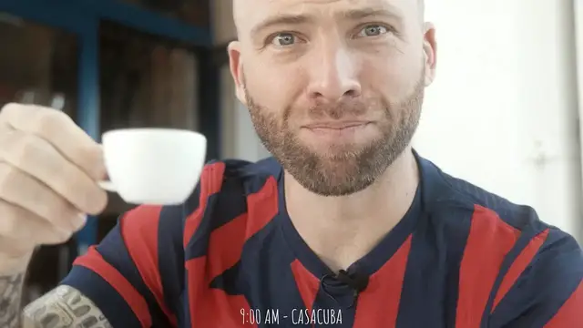 Video thumbnail for A Day in the Life of a Travel Youtuber!