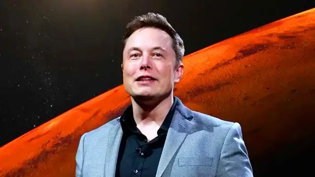 Video thumbnail for The Richest Man On Earth