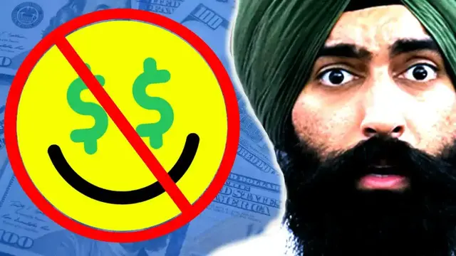 Video thumbnail for Minority Mindset: navigating the stock market & housing market: is greed taking over?