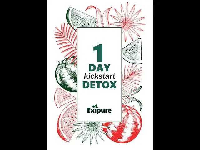 Video thumbnail for Tropical Secret For Healthy Weight Loss