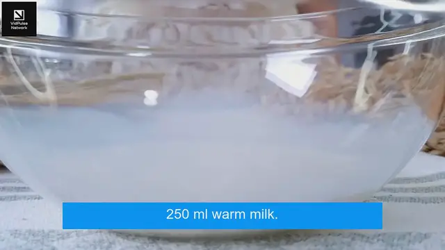 Video thumbnail for How to Make puff pastry recipe