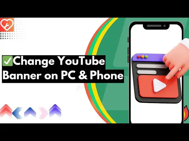 Video thumbnail for How to Change Your YouTube Banner (art) on Desktop & Mobile (2024 Guide)