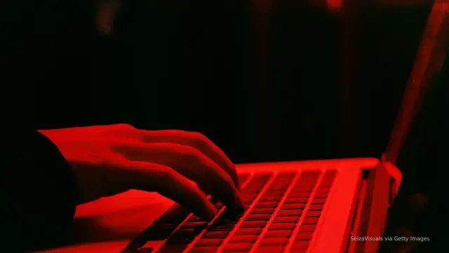 'Video thumbnail for FBI issues warnings on global child predator network ‘764’'