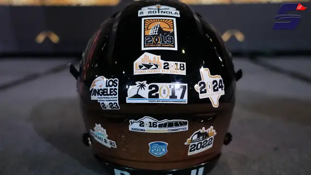 Video thumbnail for Making Sense of the CFP Committee’s Doublespeak