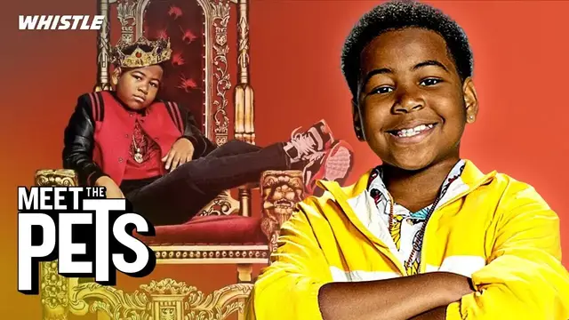Video thumbnail for How Young Dylan Became One of Nickelodeon’s Rising Young Stars