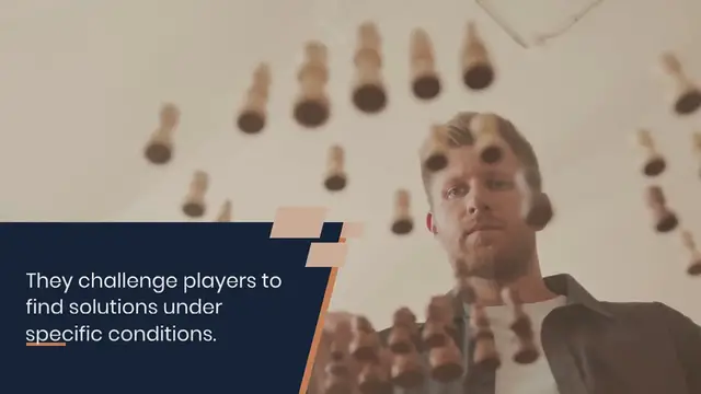 Video thumbnail for Chess Problem Types