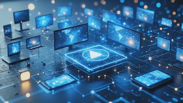 'Video thumbnail for Humix: Revolutionizing Video Monetization for Publishers'
