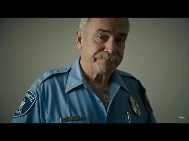 Video thumbnail for Officer Dimitrios
