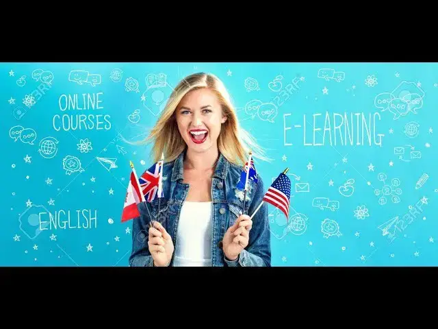 'Video thumbnail for Learn English Fast - How to Remember English Vocabulary Quickly and Easily ✔'