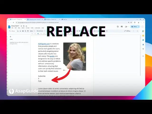 Video thumbnail for How to Create and Manage Text Substitutions in Google Docs