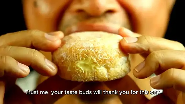 Video thumbnail for Breakfast Cheese Danish recipe