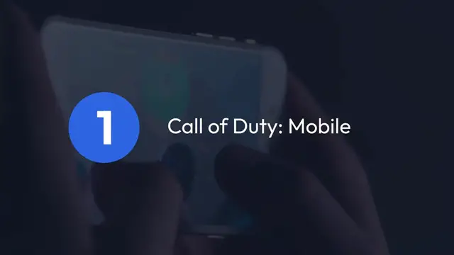 Video thumbnail for Best Mobile Shooting Games