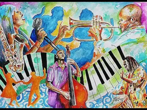 Video thumbnail for The Harlem Renaissance Literature : Exploring Its Characteristics and Impact