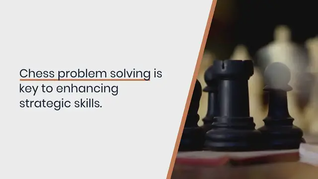 Video thumbnail for Chess Problem Solving Techniques