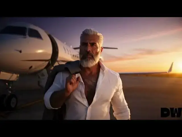 Video thumbnail for What Does it Take to Command?
