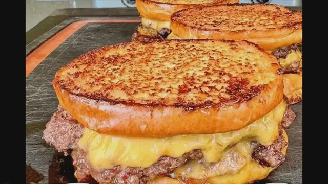 'Video thumbnail for Bourbon Bacon Jam'