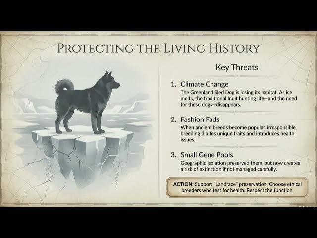 Video thumbnail for Meet The Oldest Dog Breeds in The World