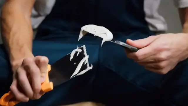 Video thumbnail for How to Repair Drywall Cracks Like a Pro