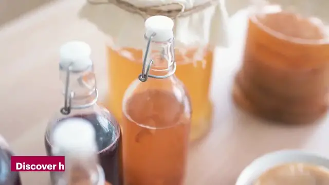 Video thumbnail for 10 kitchen projects to help you unwind