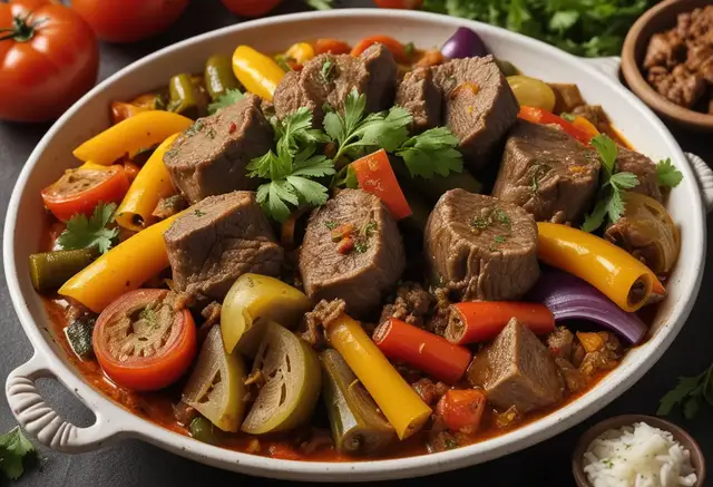 Video thumbnail for Buglama (Azerbaijan/Georgia)