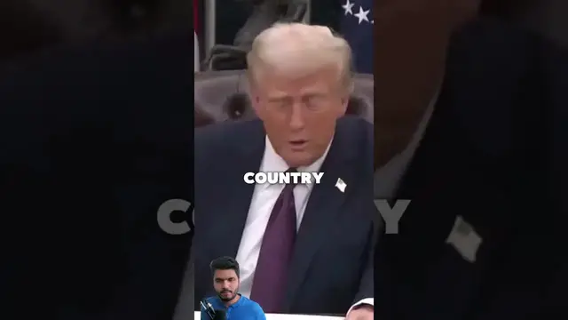 'Video thumbnail for business basics: trump says vladimir putin is destroying russia'