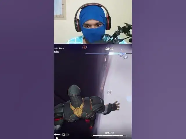 Video thumbnail for Trust me, I am good at this game