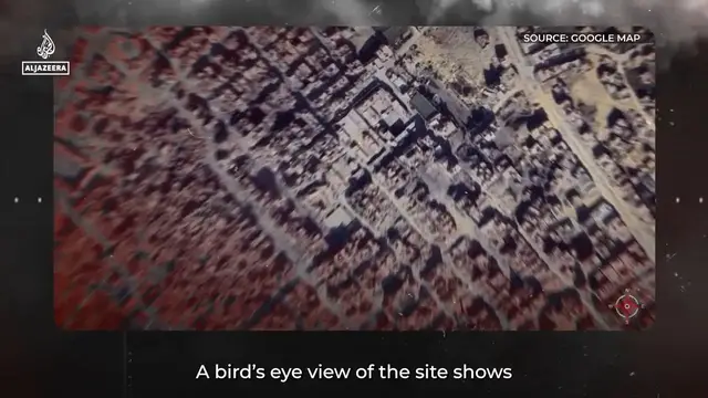 Video thumbnail for How commercial drones turn deadly in Gaza