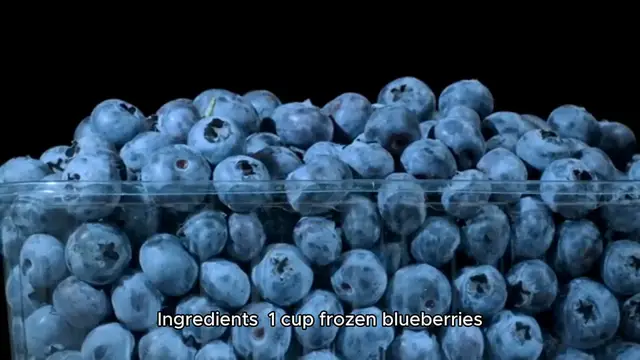 Video thumbnail for Grimace shake recipe