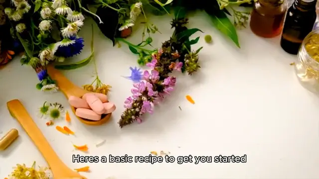 Video thumbnail for Fire cider recipe