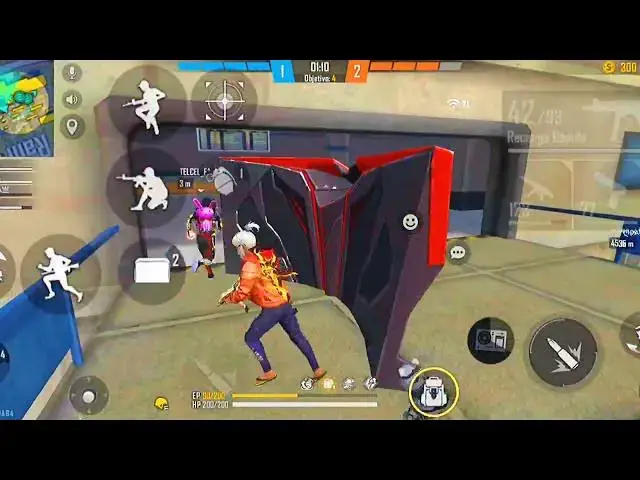 Video thumbnail for Me Lucí con la UMP en De- clasificatoria