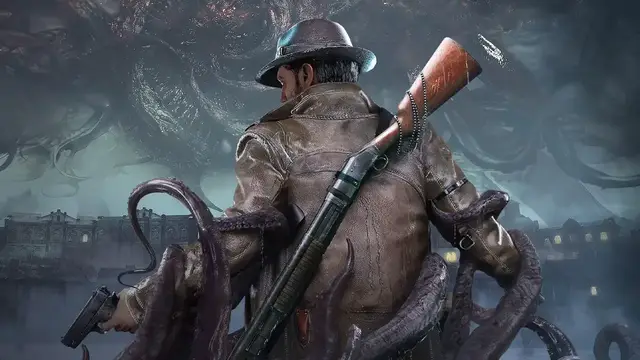Video thumbnail for The Sinking City 2 Video Review