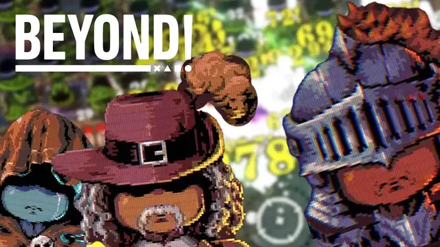 'Video thumbnail for PSA: Avoid Ball x Pit If You Got Too Hooked on Vampire Survivors or Balatro - Beyond Clips'