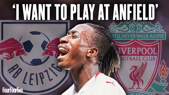 Video thumbnail for The Wonderkid Who Wants To Play For Liverpool (Everything You Need To Know)
