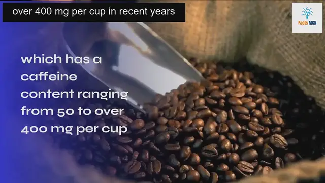 Video thumbnail for Surprising Reasons to Enjoy a Cup of Coffee Every Day