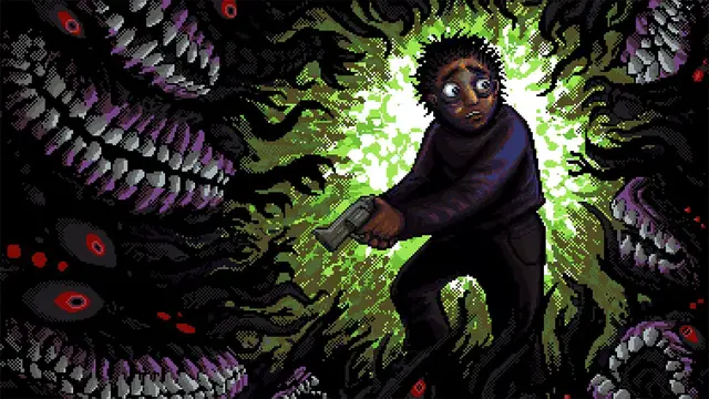 'Video thumbnail for Look Outside - Official Final Vision Trailer'