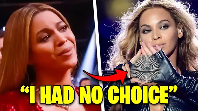 Video thumbnail for Top 10 Celebrities That are Supposedly in the Illuminati