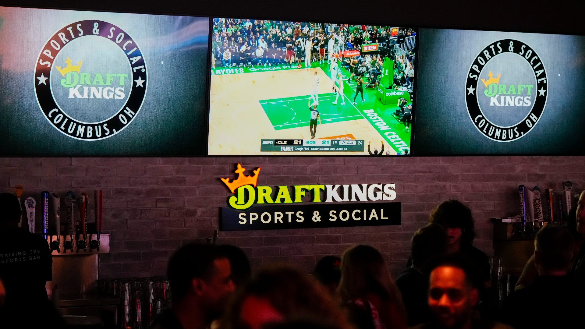 Video thumbnail for DraftKings' Future: Navigating Prediction Markets and Regulations