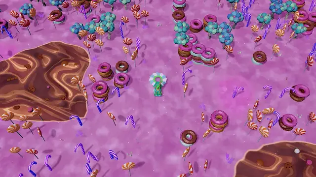 Video thumbnail for Planet Harvester: Incremental Odyssey - Official Launch Trailer